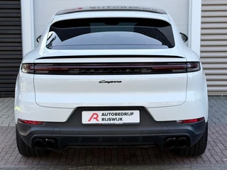 Porsche Cayenne – thumbnail 5