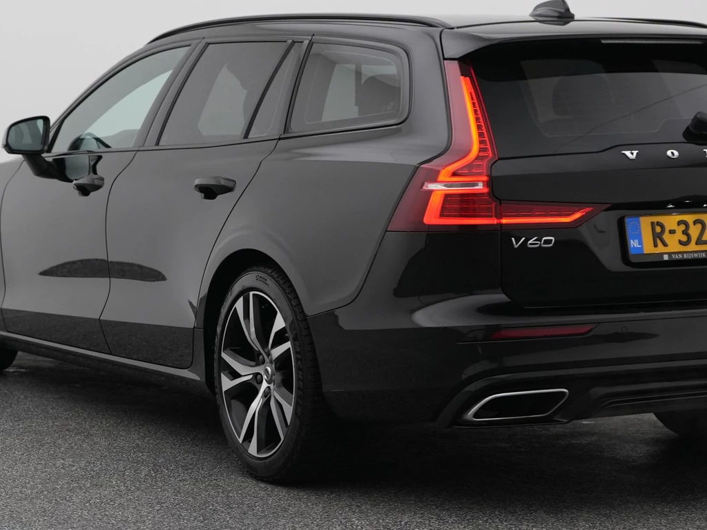 Volvo V60 – foto 5
