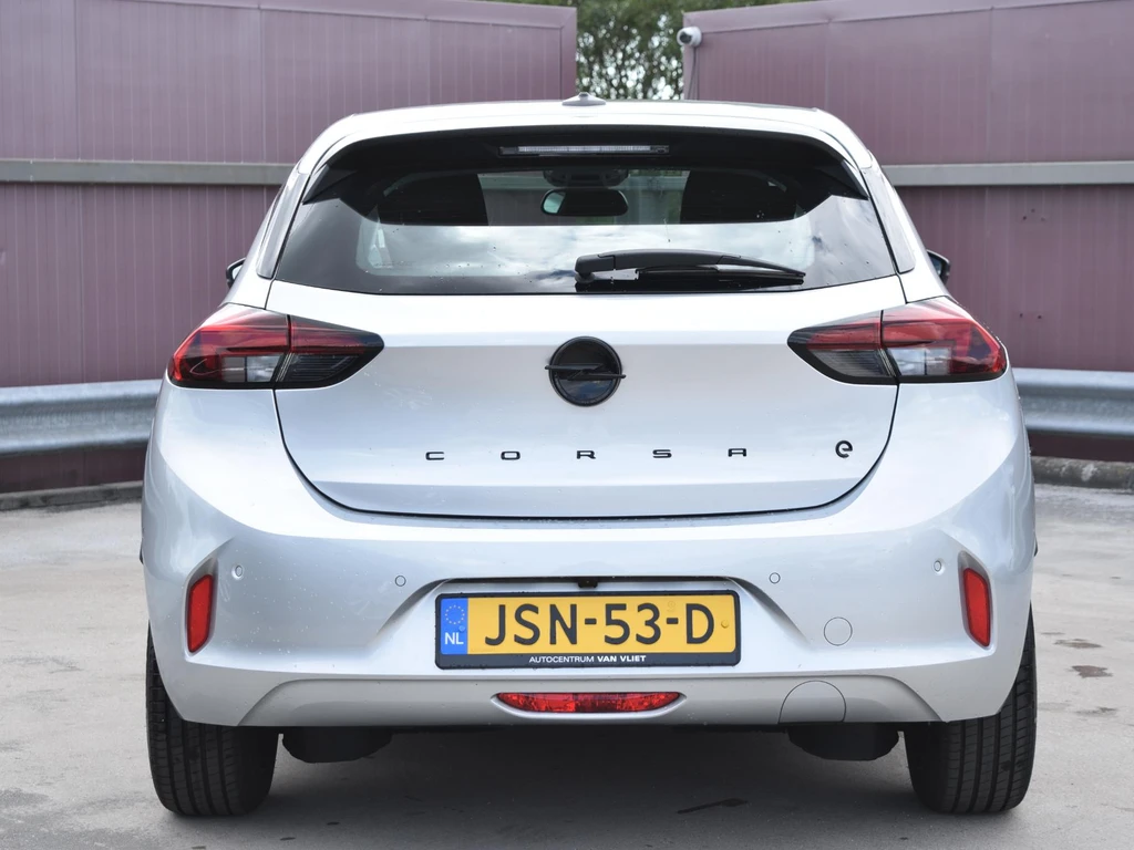 Opel Corsa-e – foto 3