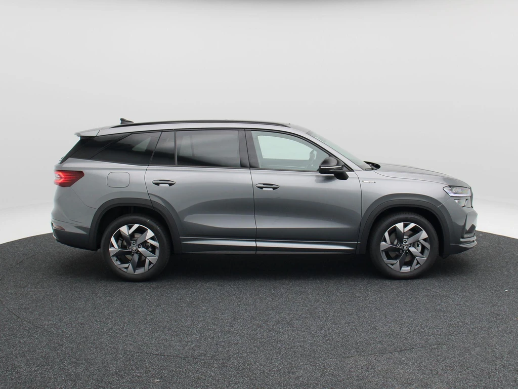 Škoda Kodiaq – foto 6