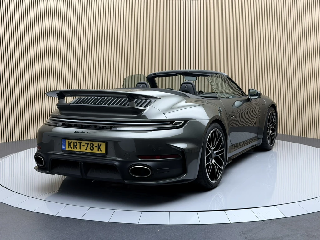 Porsche 911 – foto 2