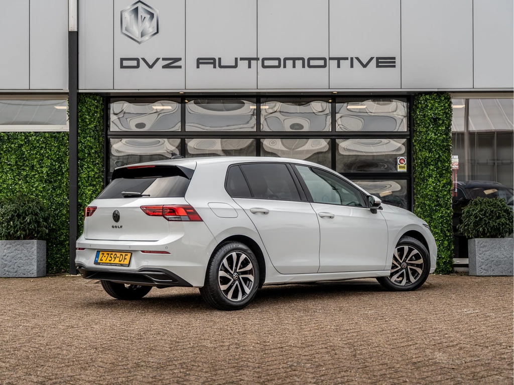 Volkswagen Golf – foto 5