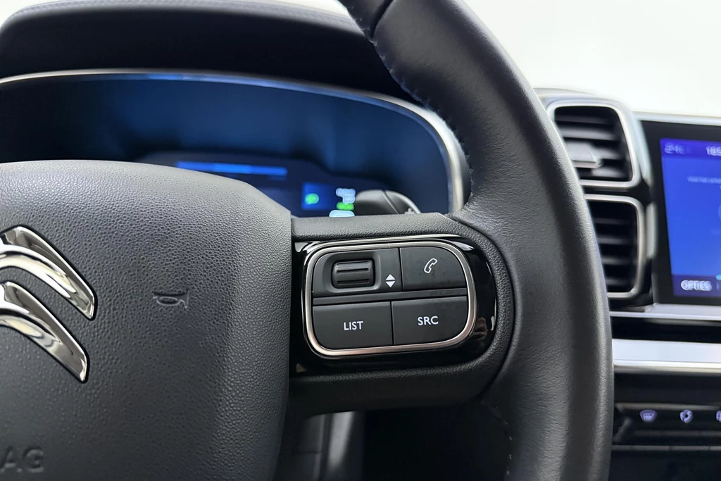 Citroën C5 Aircross – foto 28