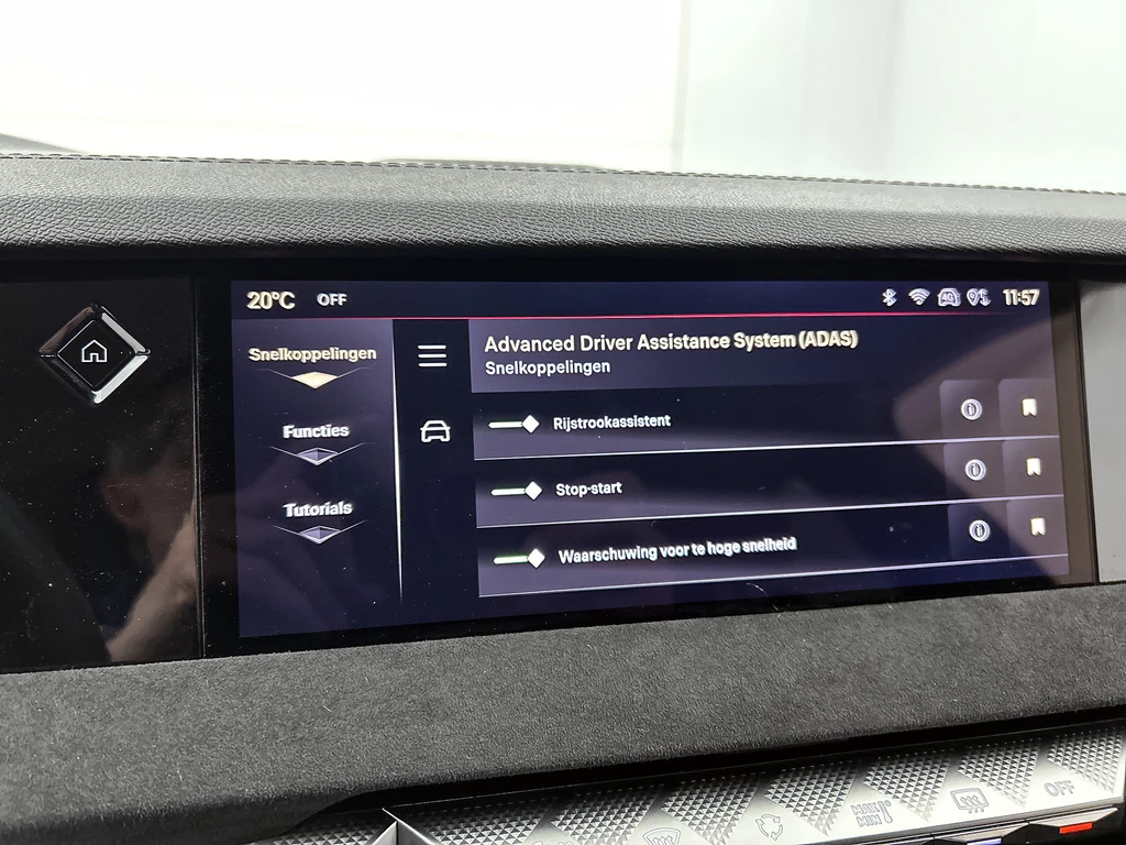 DS DS 4 – foto 11