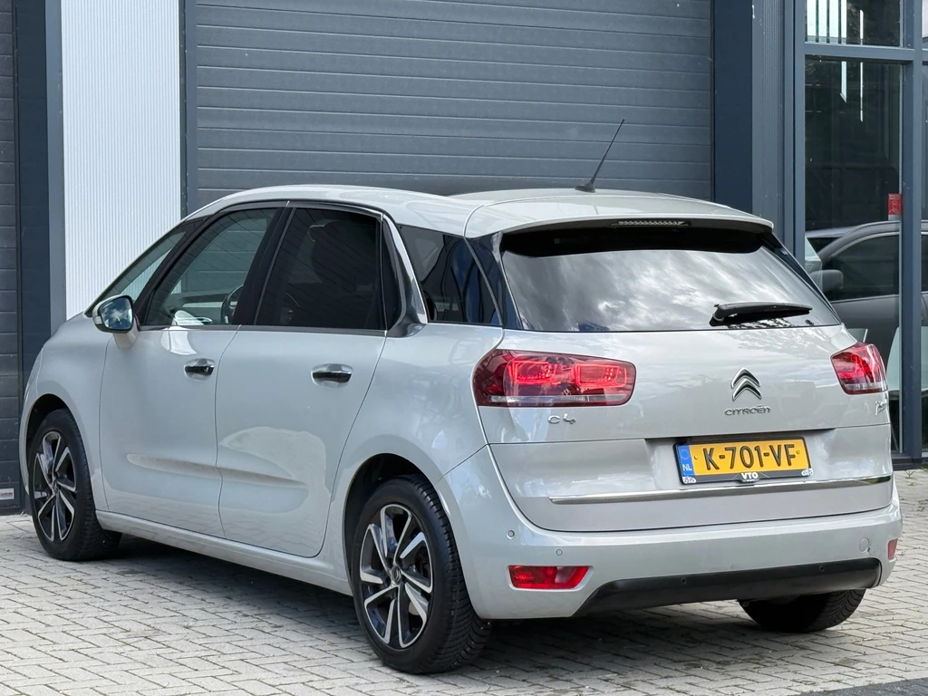 Citroën C4 Picasso – foto 3