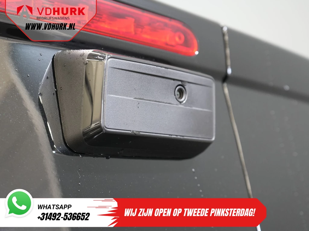 Toyota ProAce – foto 17