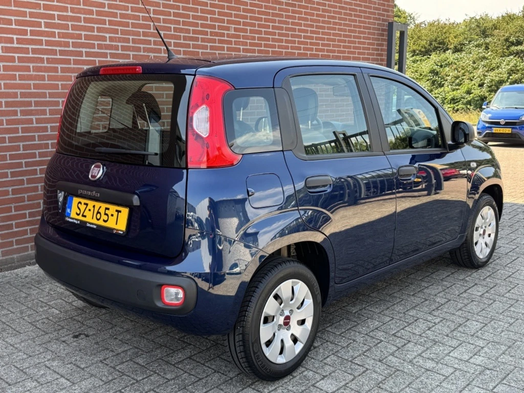 Fiat Panda – foto 5