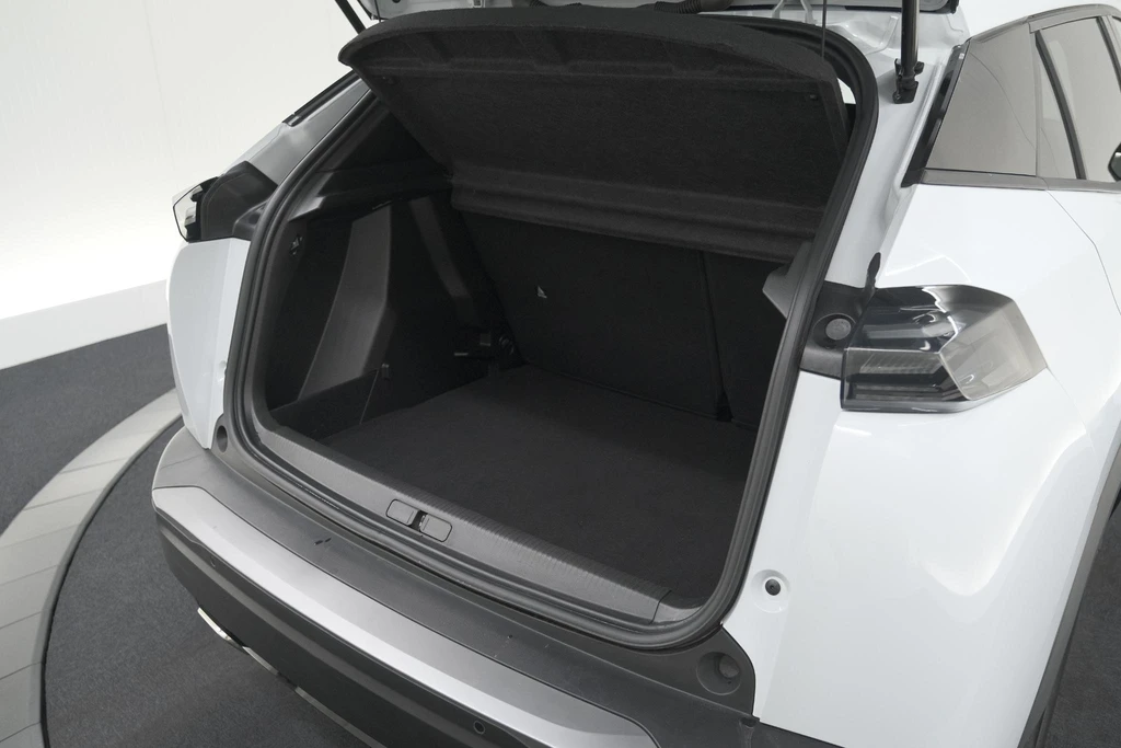 Peugeot 2008 – foto 22