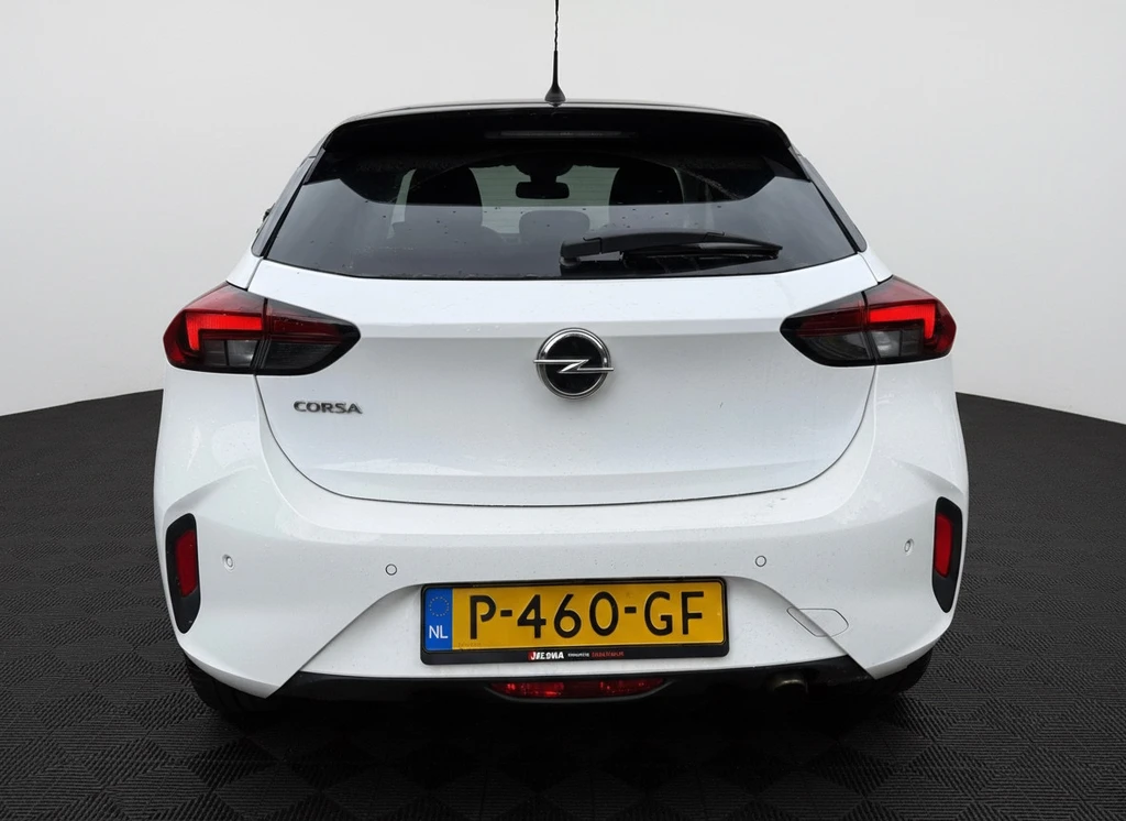 Opel Corsa – foto 6
