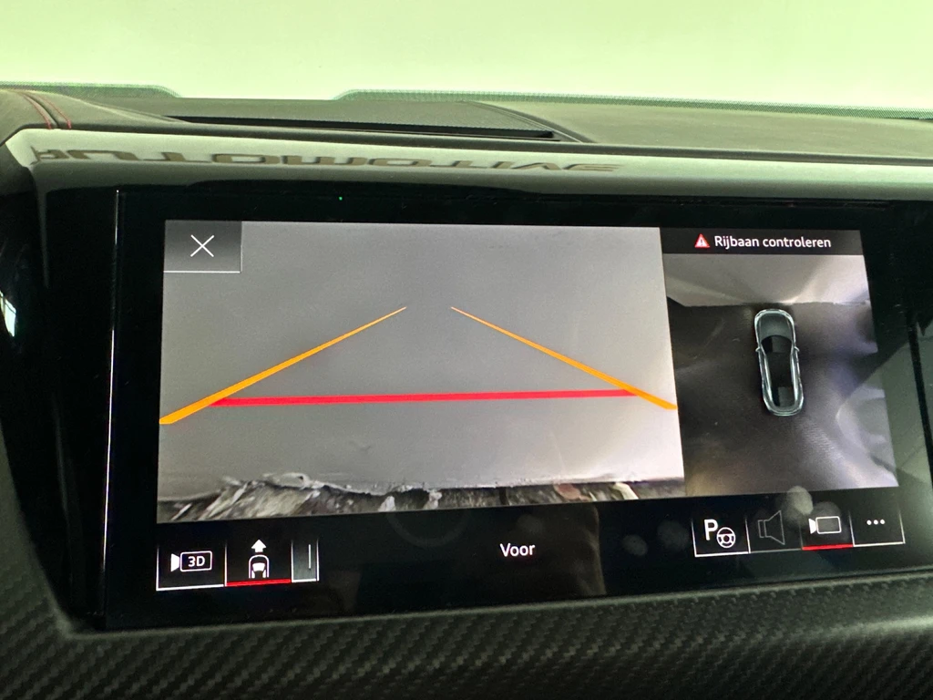 Audi e-tron GT – foto 27