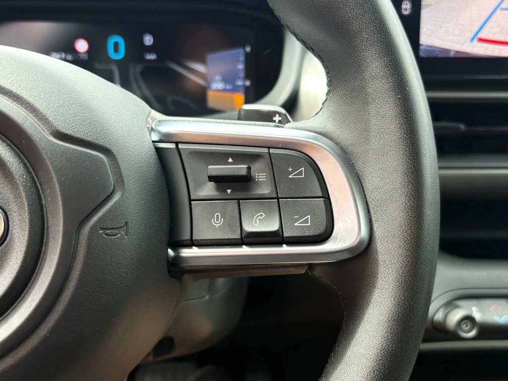 Jeep Avenger – foto 15