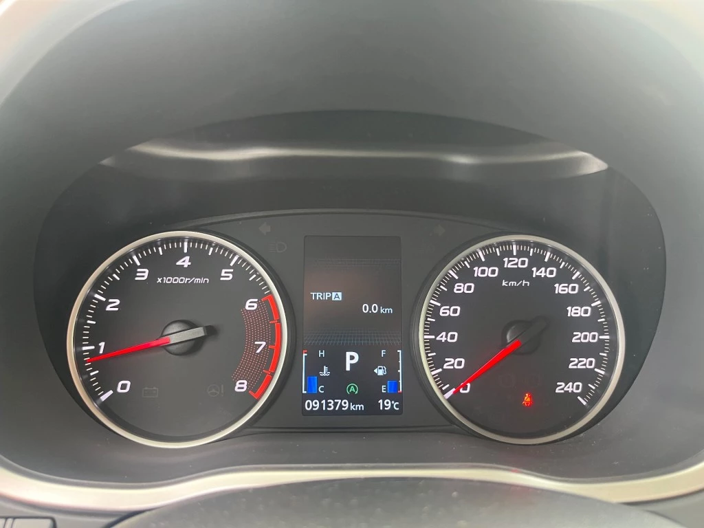 Mitsubishi Eclipse Cross – foto 17