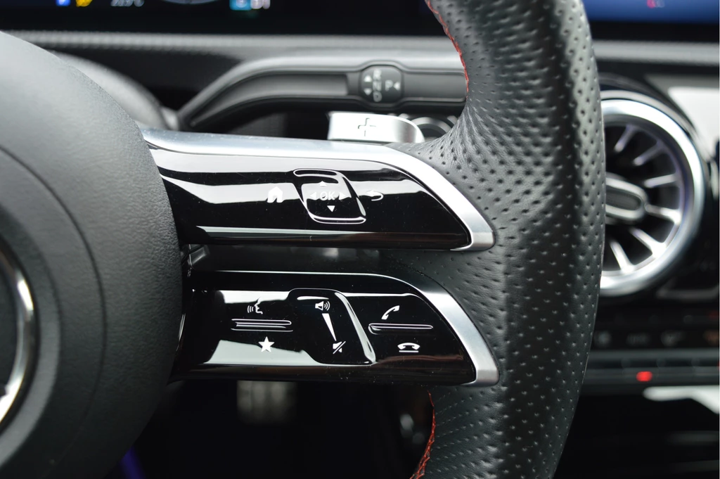 Mercedes-Benz A-Klasse – foto 16