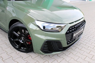 Audi A1 Sportback – thumbnail 23
