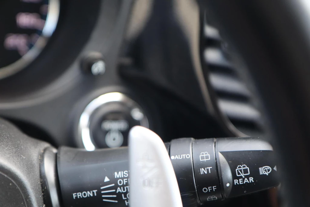 Mitsubishi Outlander – foto 38