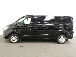 Ford Transit Custom – thumbnail 3