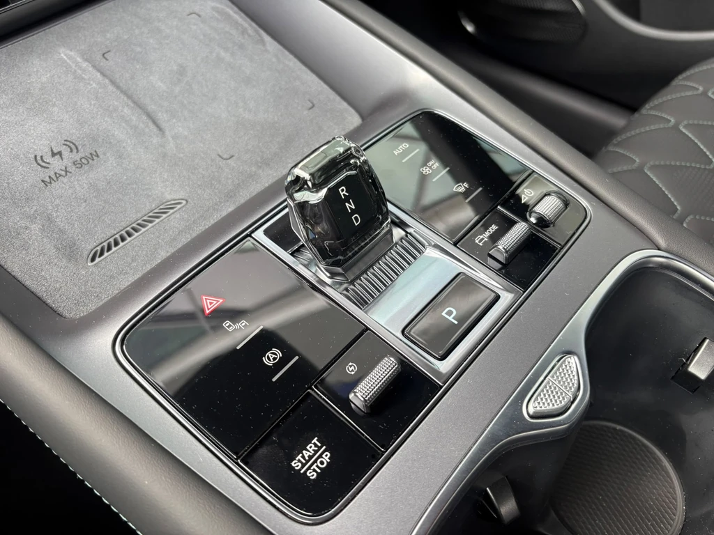 BYD SEALION – foto 19