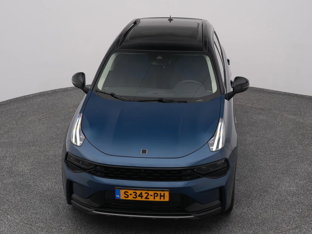 Lynk & Co 01 – foto 18