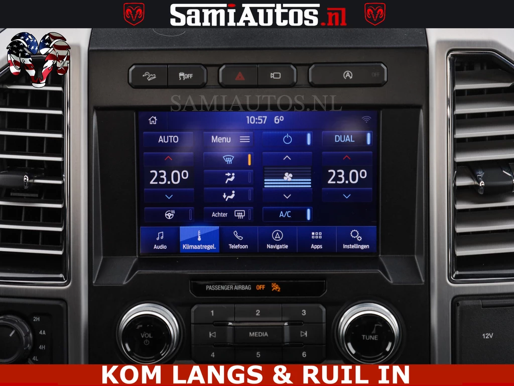 Ford F-150 – foto 38