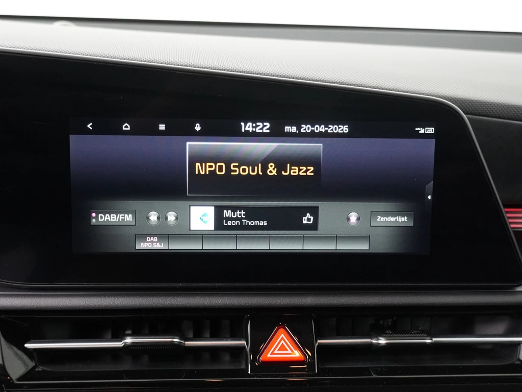 Kia Niro – foto 30