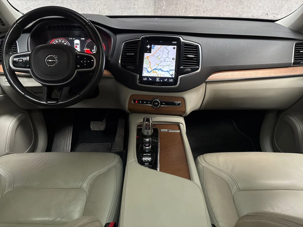 Volvo XC90 – foto 5