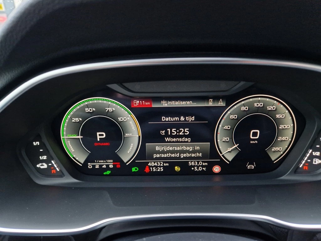 Audi Q3 – foto 21