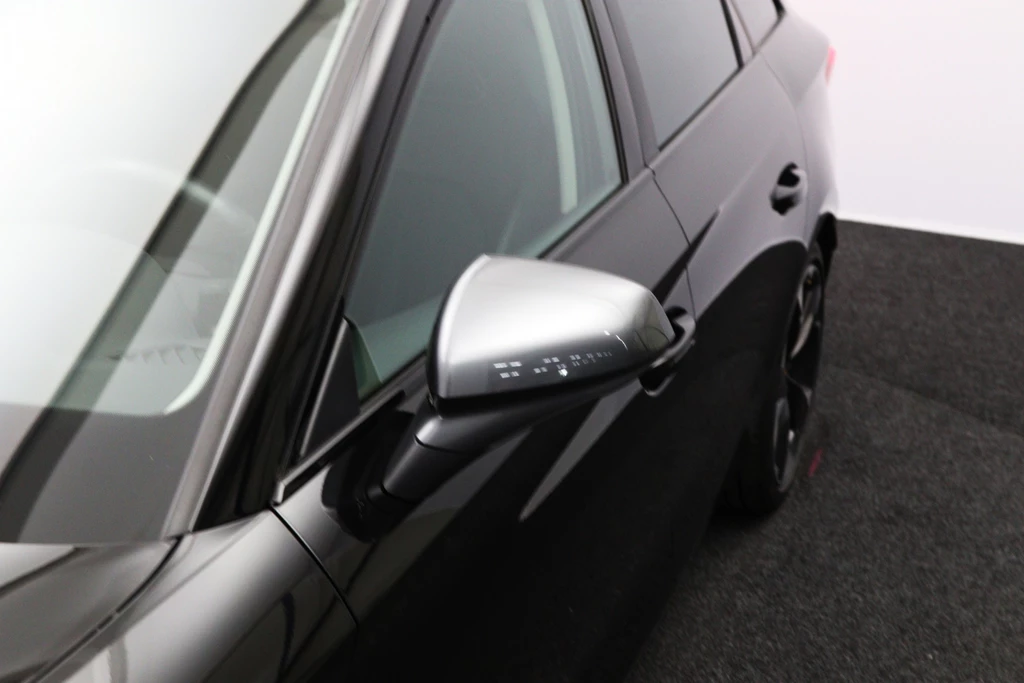 CUPRA Leon Sportstourer – foto 24