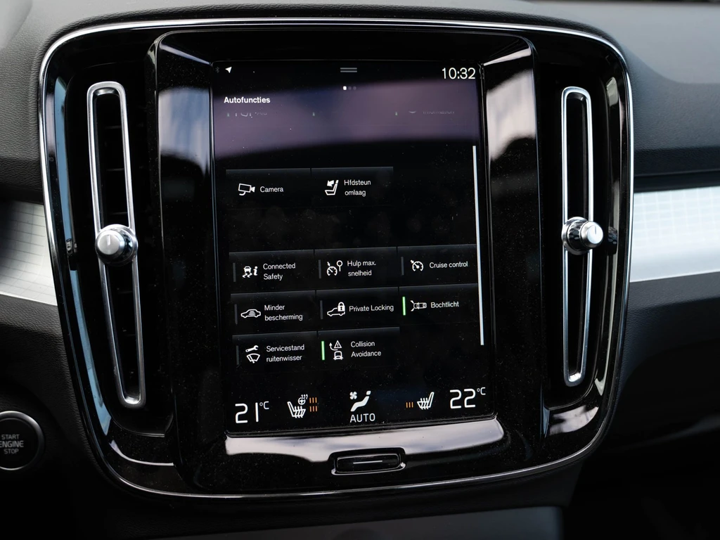 Volvo XC40 – foto 30