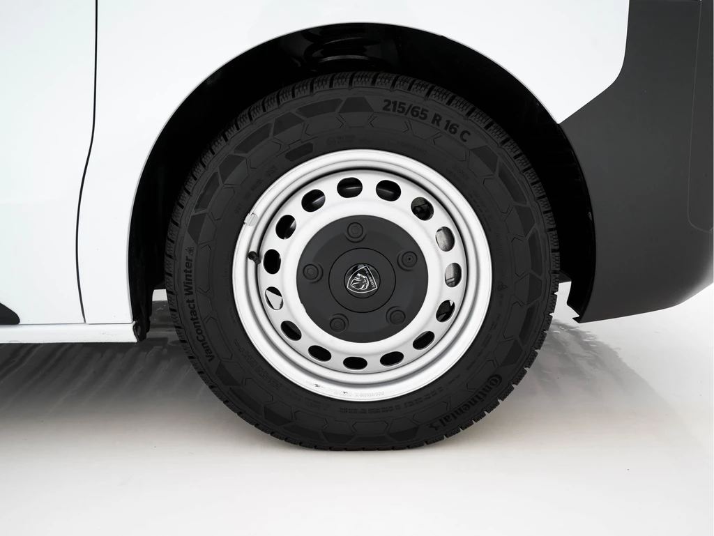 Peugeot e-Expert – foto 27