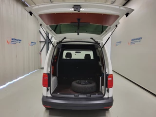 Volkswagen Caddy – thumbnail 9