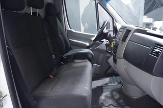 Mercedes-Benz Sprinter – thumbnail 19