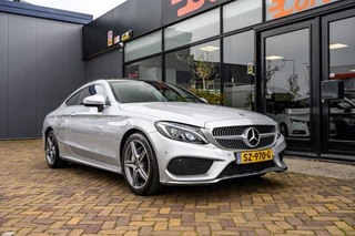 Mercedes-Benz C-Klasse – thumbnail 14
