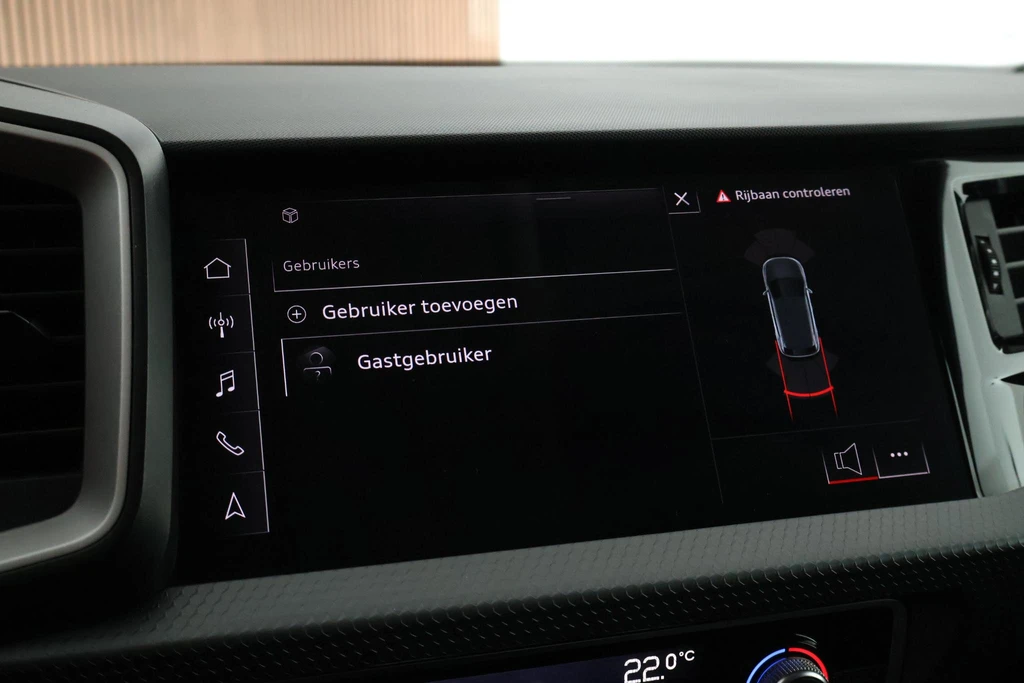 Audi A1 – foto 27