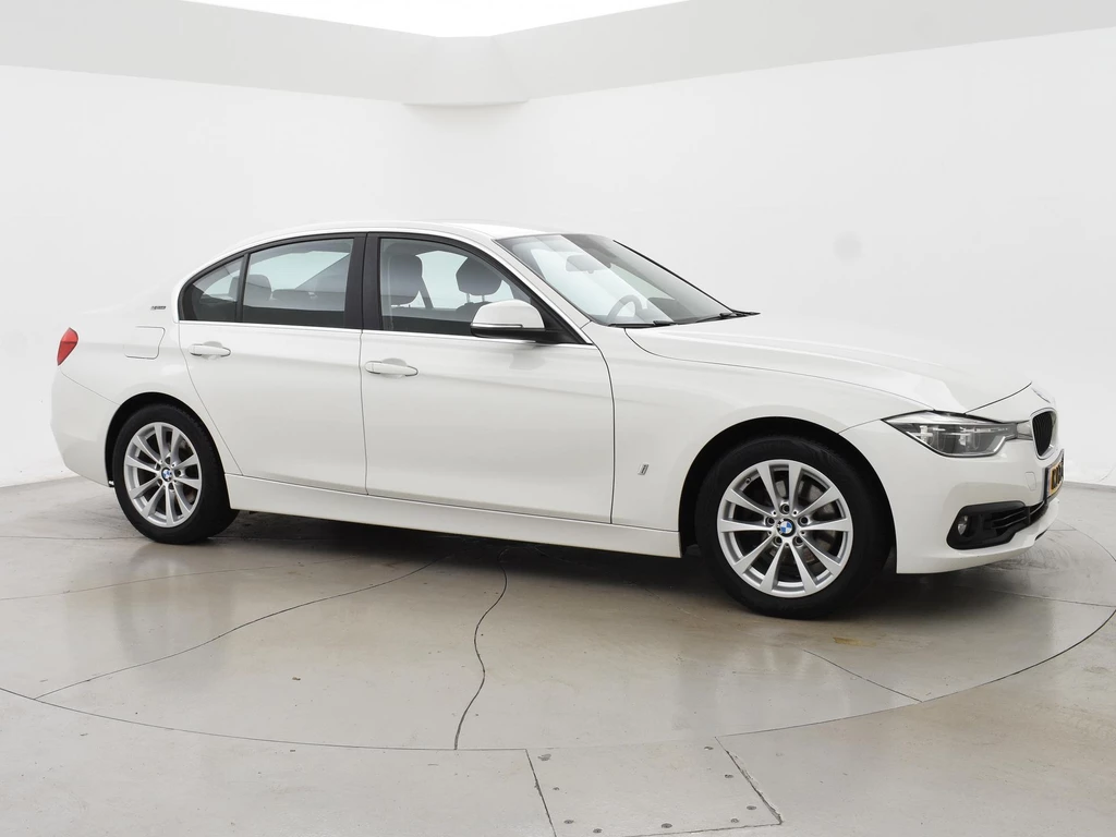 BMW 3 Serie – foto 6