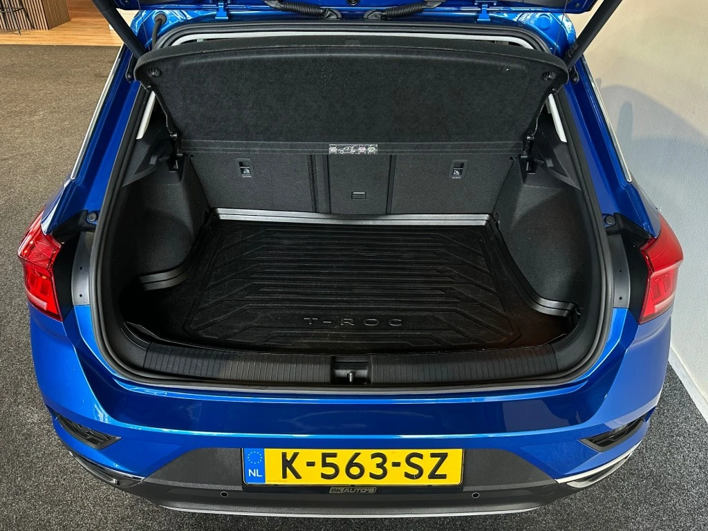 Volkswagen T-Roc – foto 47