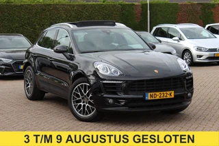 Porsche Macan – thumbnail 6