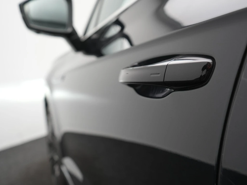 Volkswagen Touareg – foto 29