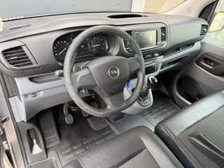 Opel Vivaro – thumbnail 33