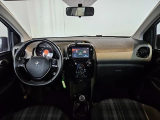 Peugeot 108 – thumbnail 16