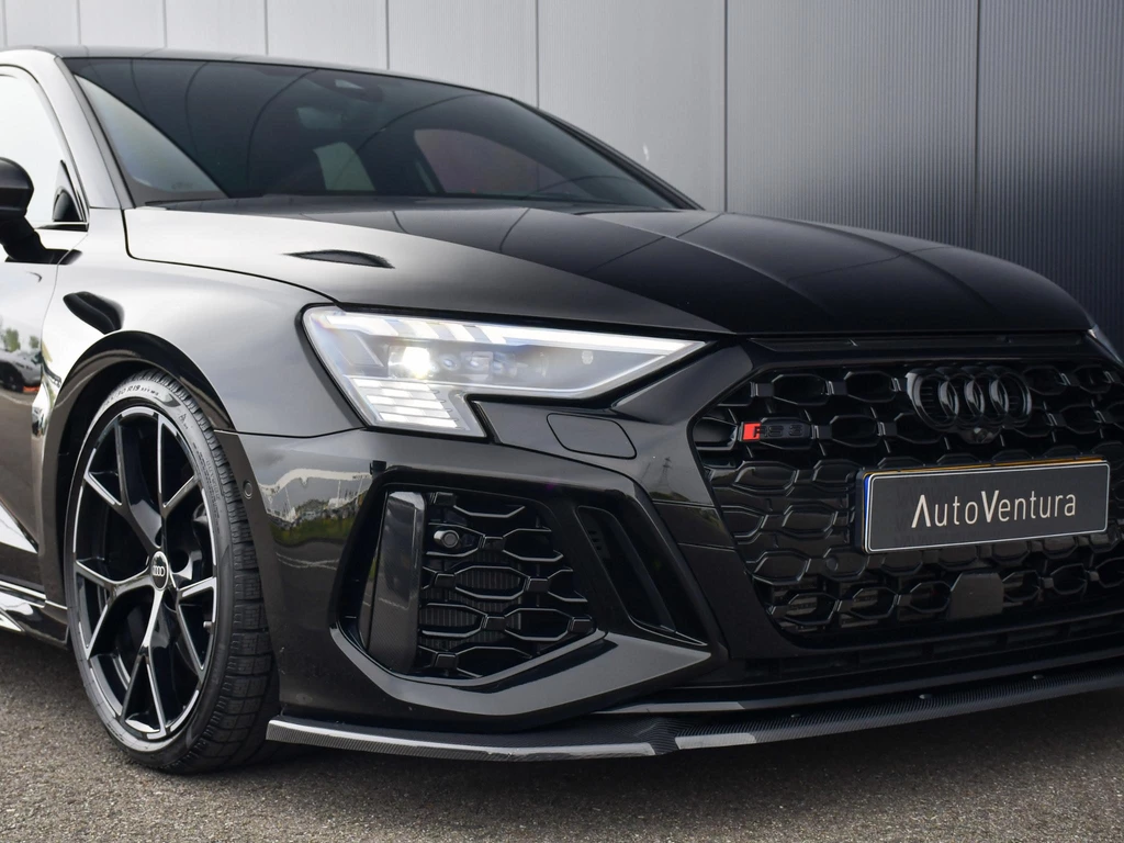 Audi RS3 – foto 38