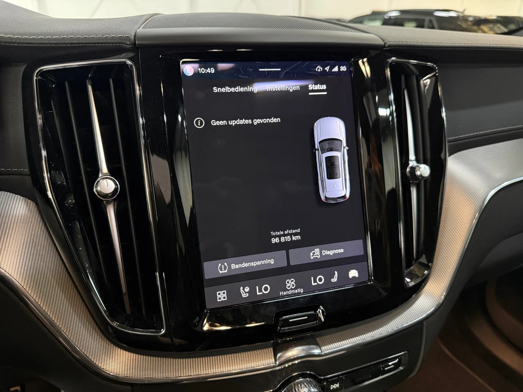 Volvo XC60 – foto 28