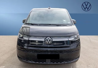Volkswagen Multivan – thumbnail 3