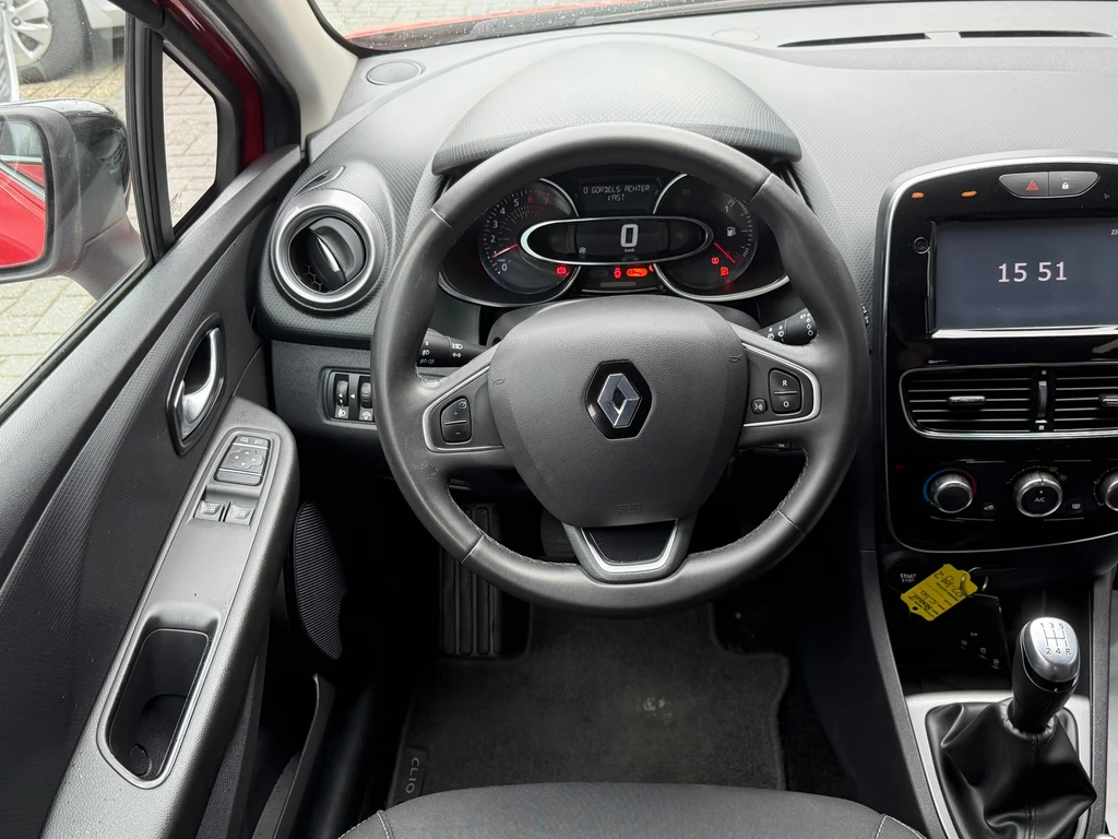 Renault Clio – foto 12