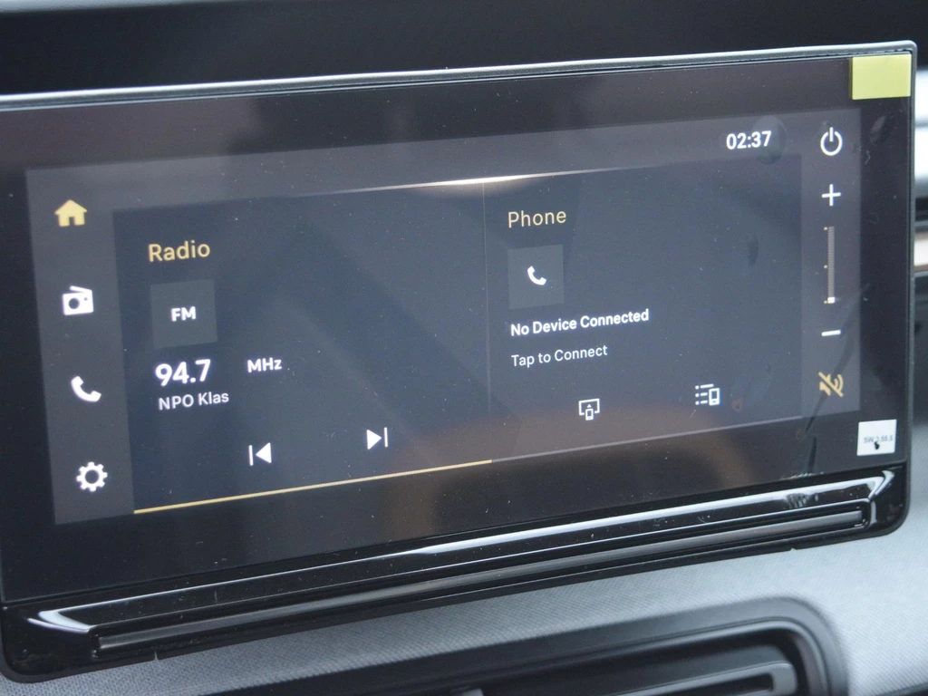 Citroën C3 Aircross – foto 10
