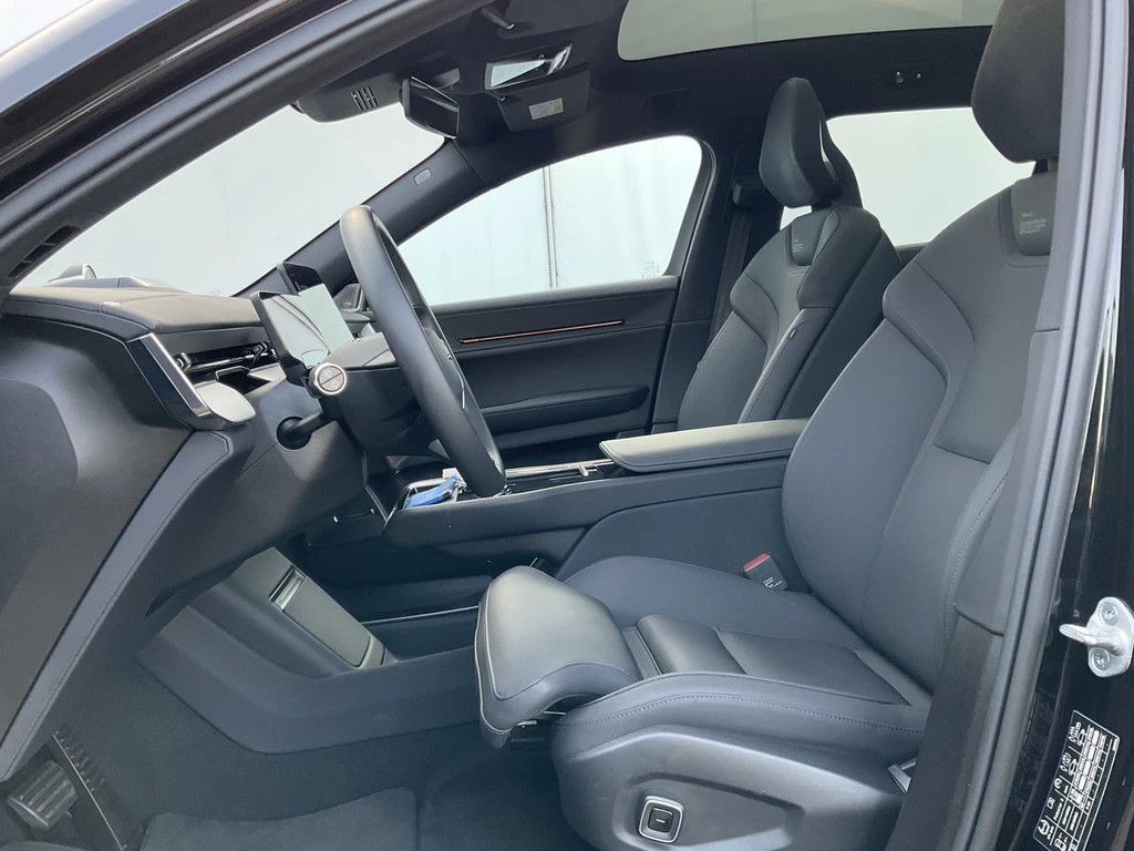 Polestar 3 – foto 21