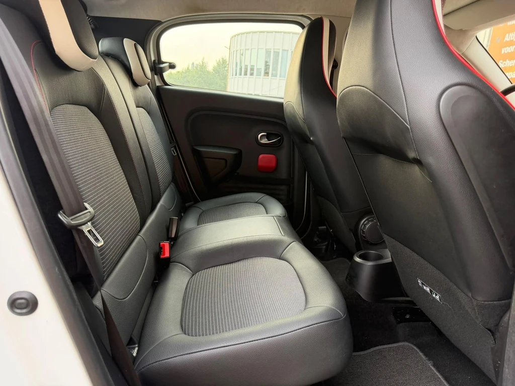 Renault Twingo – foto 17