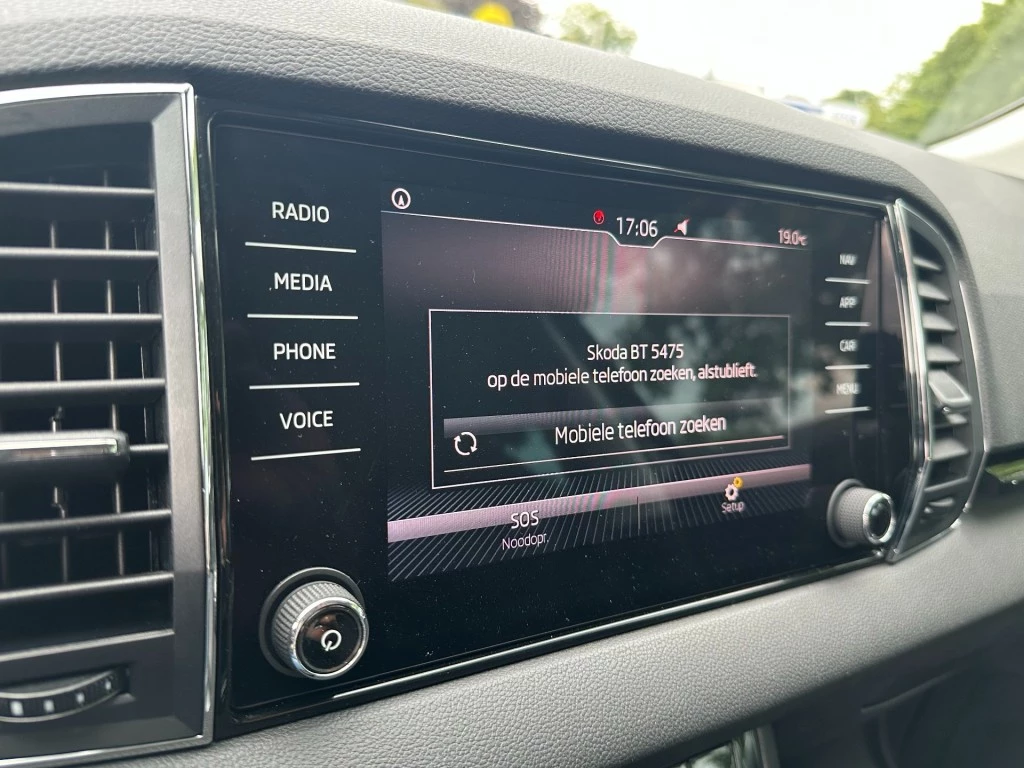 Škoda Karoq – foto 23