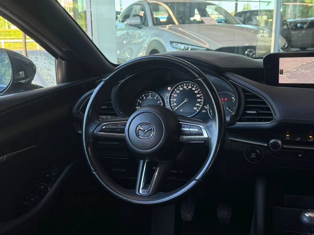 Mazda 3 – foto 5