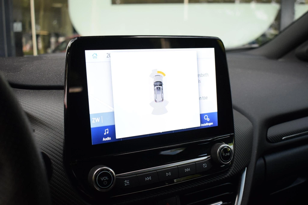 Ford Puma – foto 32