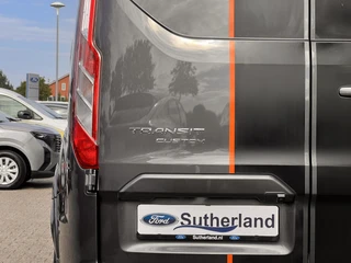 Ford Transit Custom – thumbnail 12